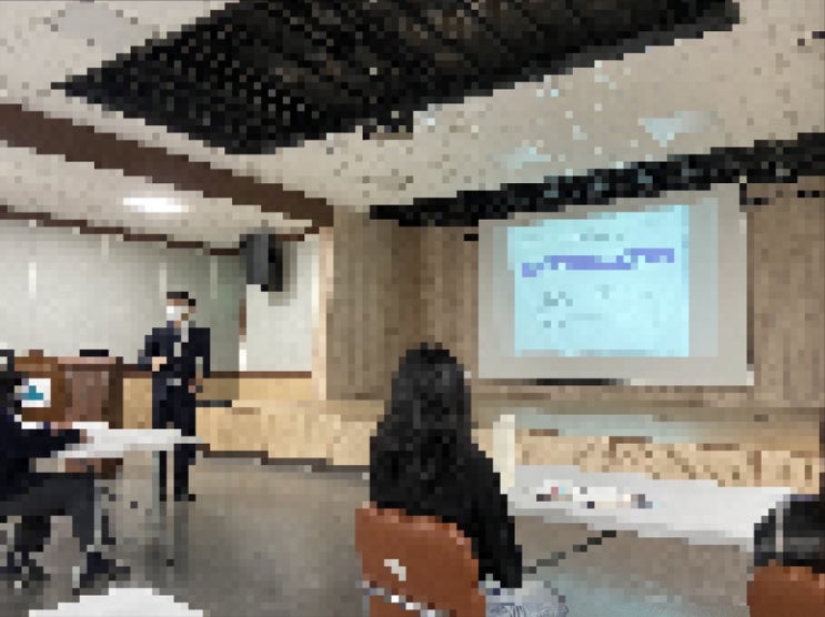  이기는 대화법 스피치 강의