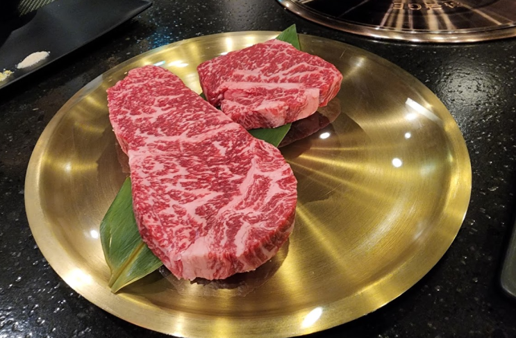 광주 본앤우 한우 오마카세 후기 광주 본앤우 한우 오마카세 후기
