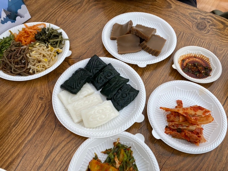 부처님 오신 날의 삼배와 절밥 #블로그씨 #삼배뜻 #소박한절밥 #기복신앙탈피 #대만의용산사(륭산사) #대만의불교 : 네이버 블로그