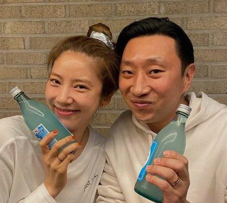 손담비 이규혁 집 위치 신혼집 재산 손담비 이규혁 집 위치 신혼집 재산