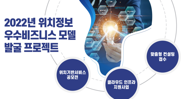 2022 위치정보 우수 비즈니스 모델 발굴한다! 방송통신위원회 2022 위치정보 우수 비즈니스 모델 발굴한다! 방송통신위원회