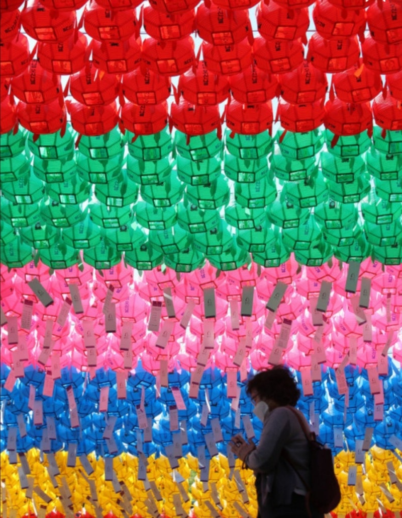 부처님은 비트코인을 싫어해? 😓 찐한 가르침! 붓다빔? 부처빔?! 올해도 작렬! : 네이버 블로그