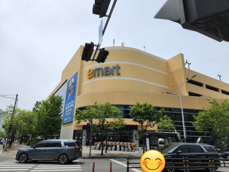  양산 중부동 이마트 내 푸드코트에 위치한 "뉴욕버거" 포장후기(내돈내산, 객관적 맛평가)