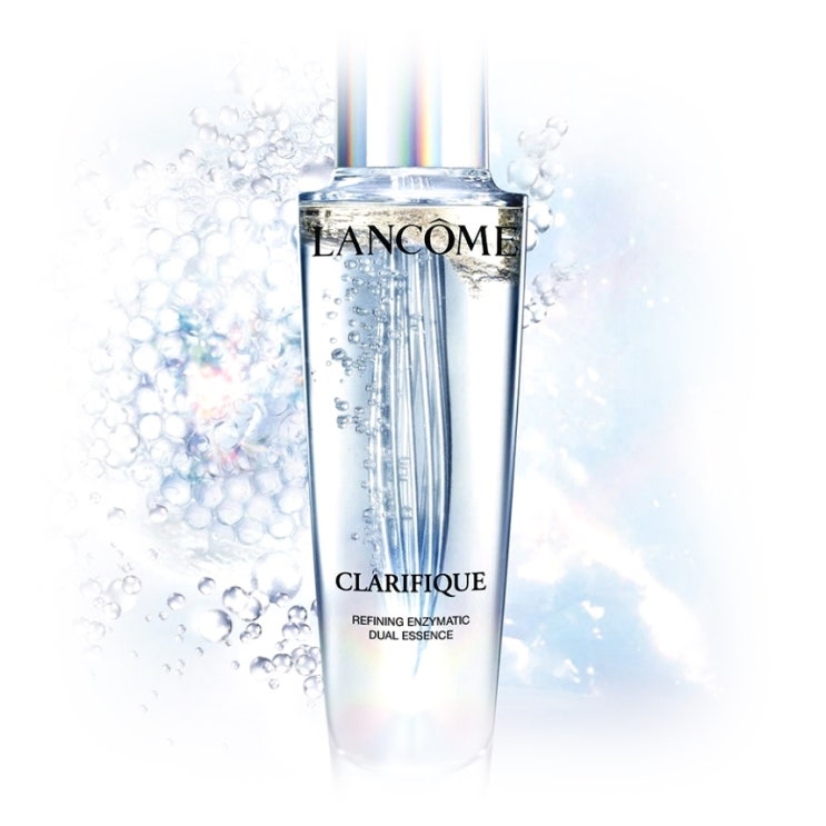  [LANCOME] 맑고 투명한피부! 랑콤 클라리피끄 듀얼 에센스 샘플링 이벤트~5.18