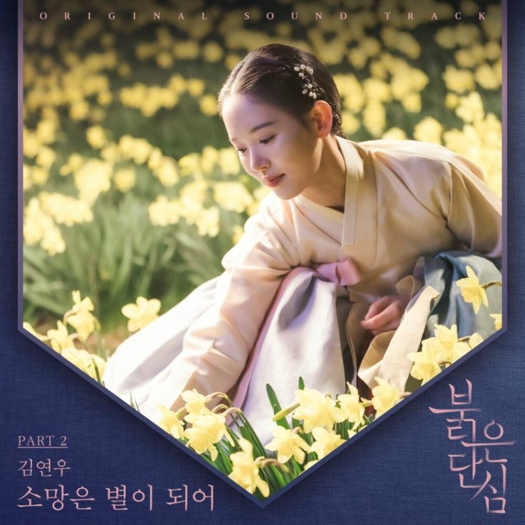 김연우 - 소망은 별이 되어 [노래가사, 듣기, Audio]