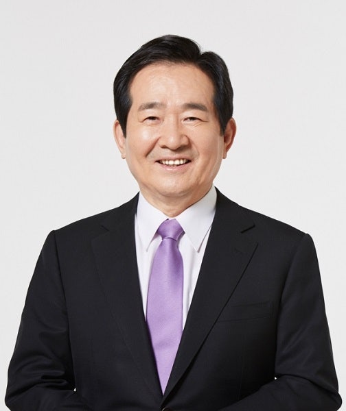 [퍼스널 포커스] 정세균 전 국무총리