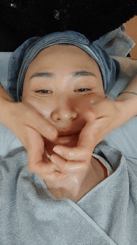  당산피부관리 아쿠아필 샐리숲 피부전문샵 추천