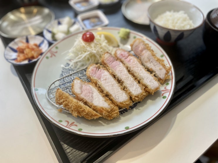창원 가로수길 돈까스 맛집 금옥돈까스 창원 가로수길 돈까스 맛집 금옥돈까스