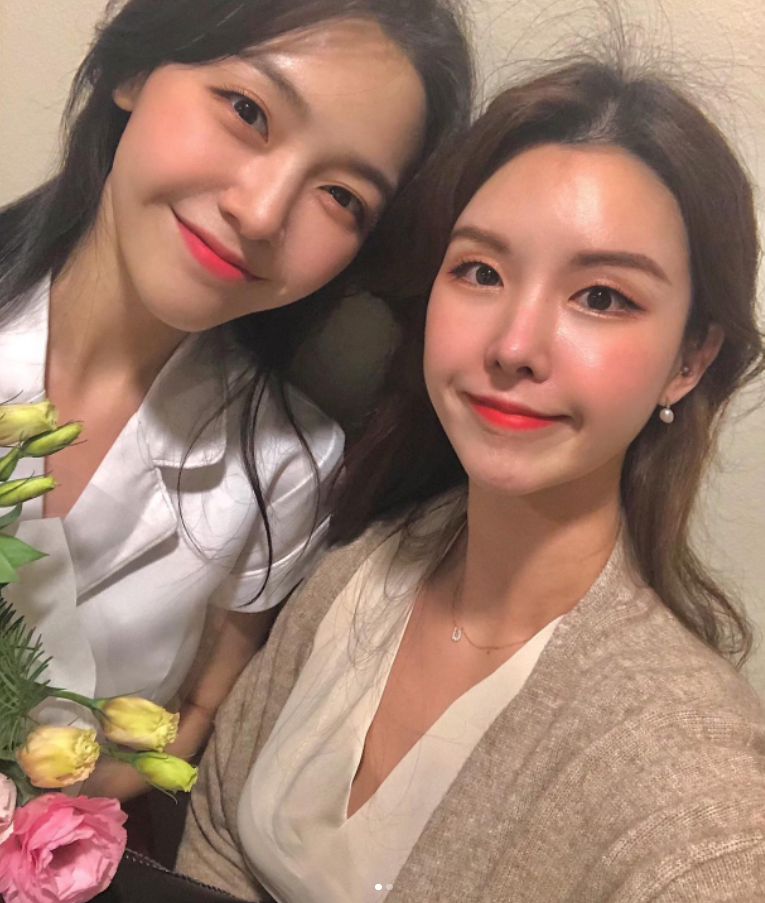 호적메이트 방민아 방현아 자매 프로필 나이 키 인스타 정보