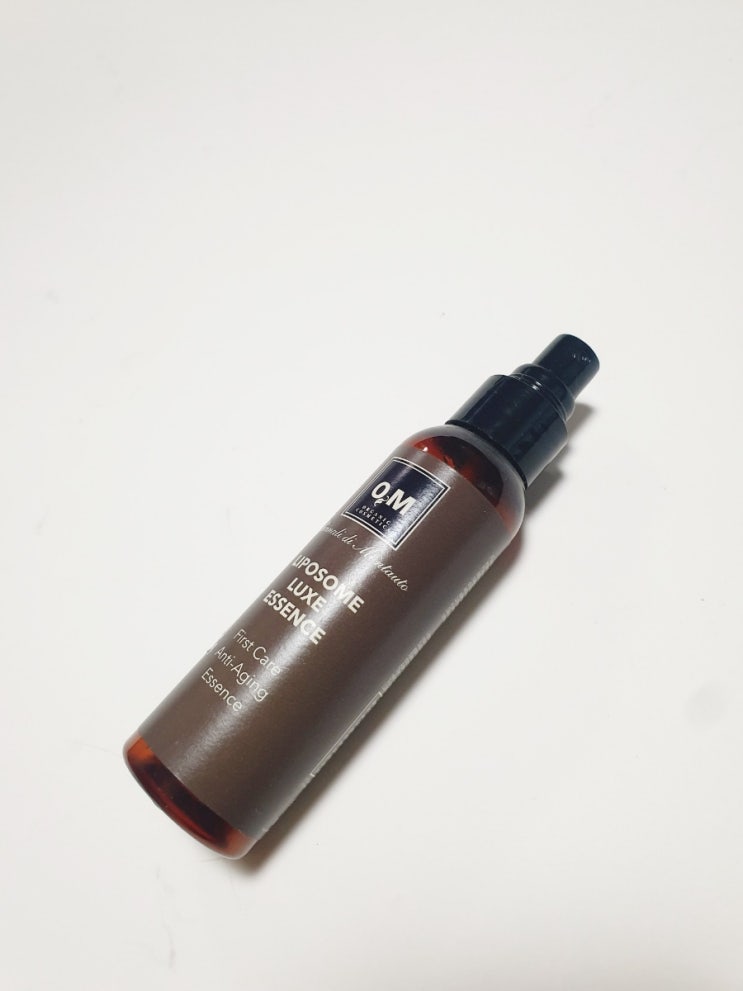  오엠(OM) 리포솜 럭스 에센스 100ml(내돈 내산 찐! 애정템 )