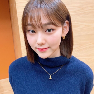  2022 여자 단발 태슬컷,태슬펌 연예인 사진으로 알아봐요