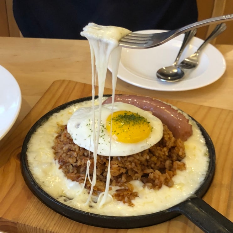  [상무맛집]오로라양식 상무점