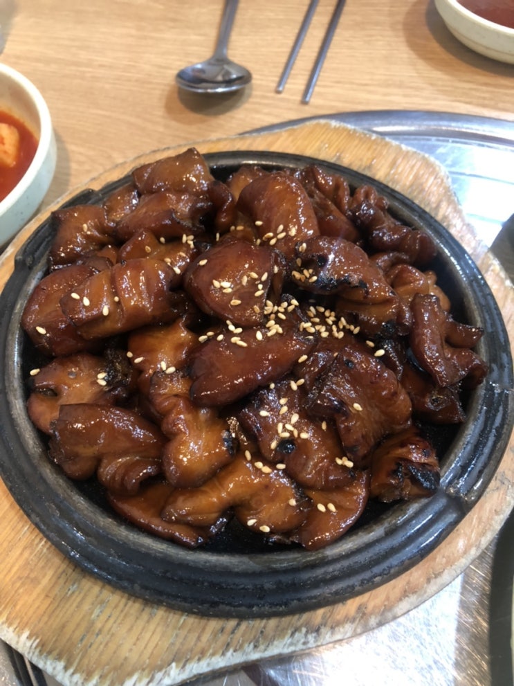  [광주맛집]할머니 서울곱창