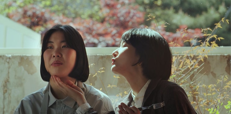  [MV] 잔나비 _ 초록을거머쥔우리는 [뮤비/가사/듣기]