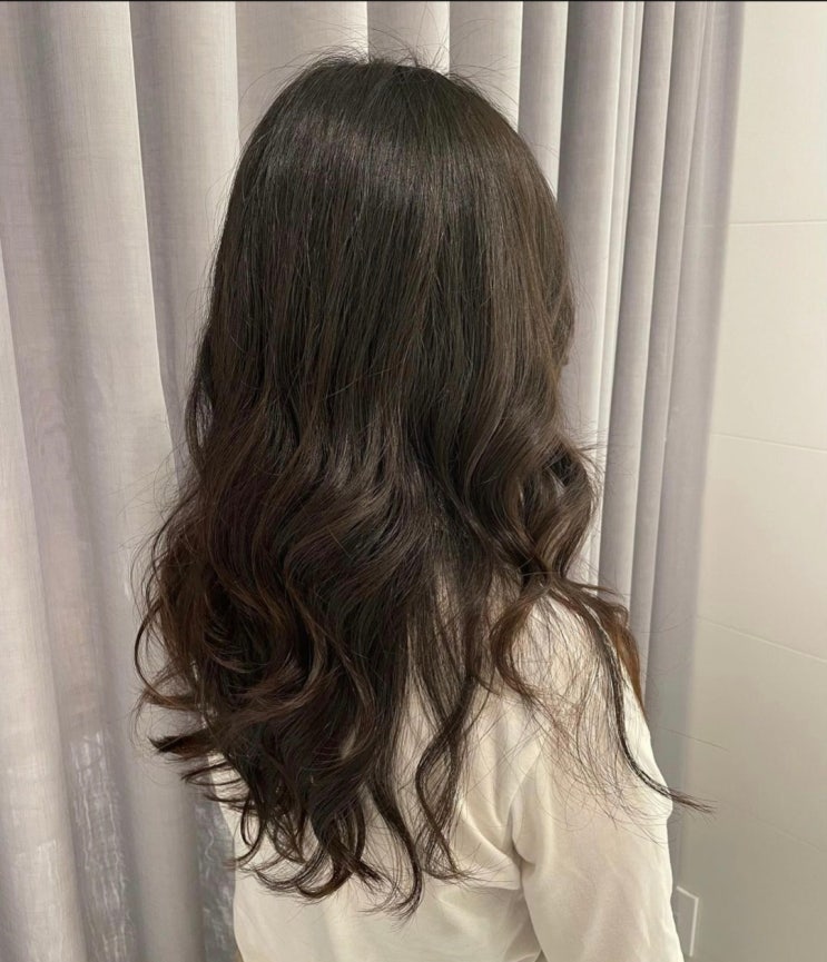  살롱드마노아, 개개인에 맞춰 펌 잘하는 원흥 미용실