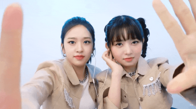  IVE 아이브 움짤 57