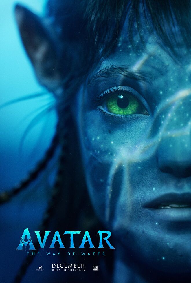 아바타 2 물의길 공식 티저예고편 포스터 감상 제임스 카메론 Avatar The Way of Water Trailer 아바타 2 물의길 공식 티저예고편 포스터 감상 제임스 카메론 Avatar The Way of Water Trailer