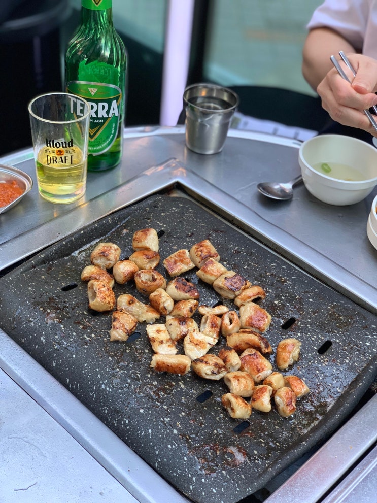  강남 맛집 :: 최애맛집 더막창스