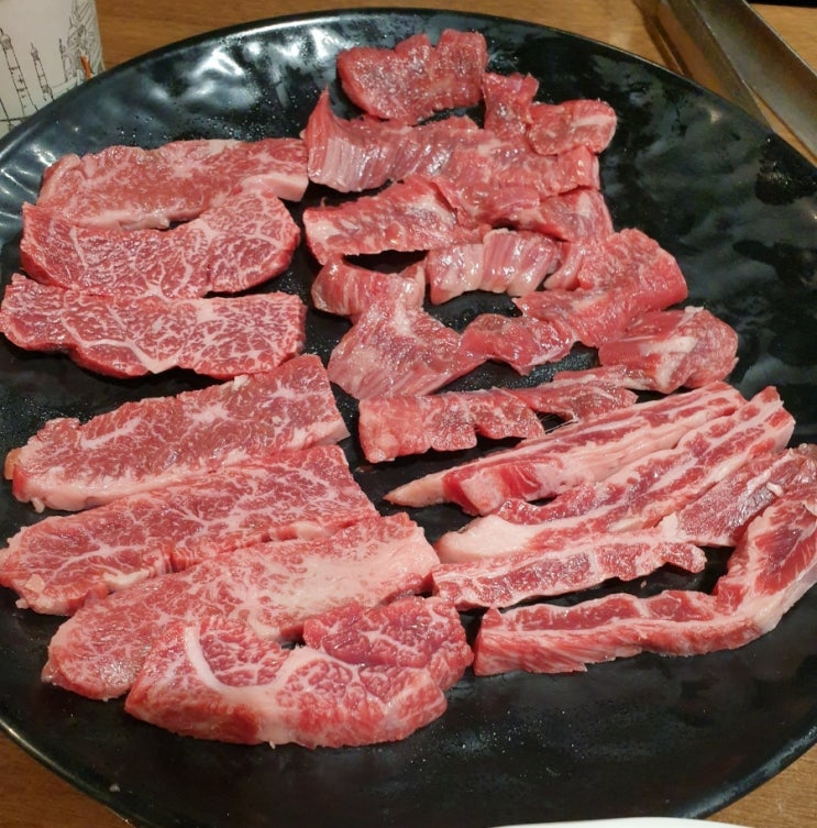  경주 대경관 용황 맛집 인정