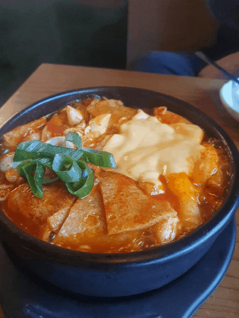  션한역전할머니맥주