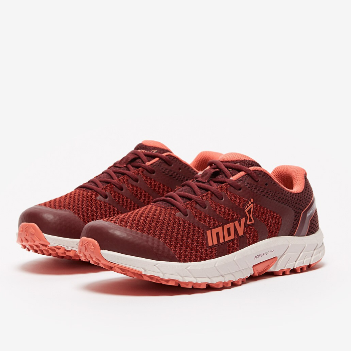  Inov8 여성용 Parkclaw 260 니트 러닝화