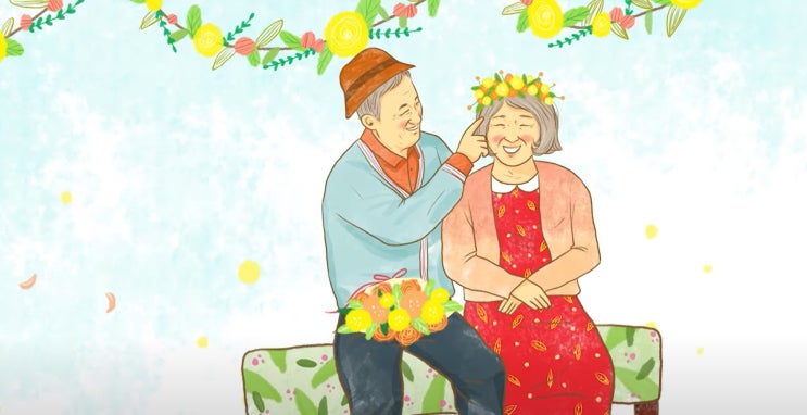  돌나라 石仙선생님 주요가르침'부모효도 강의'를 듣고 놀라운 변화