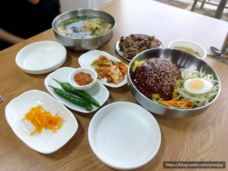 또바기국수 상모동 맛집 언제나 한결같은 곳이지요