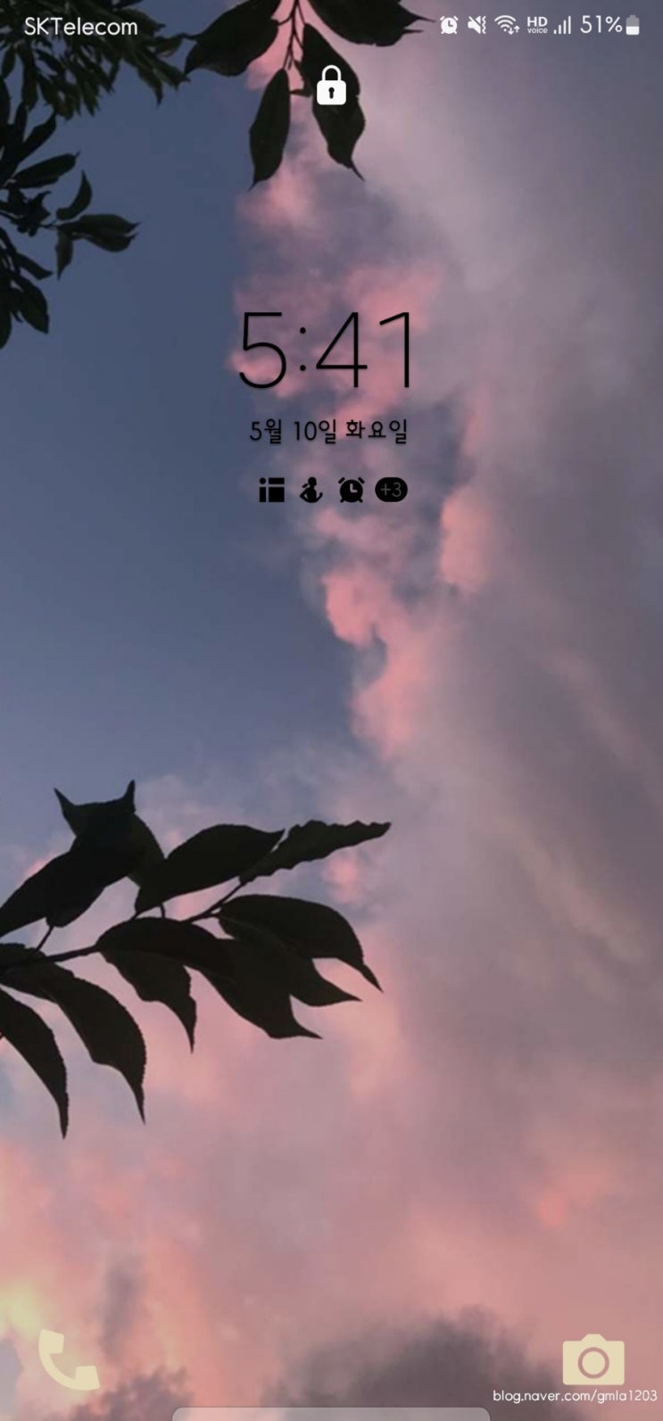  5월 10일 미라클모닝