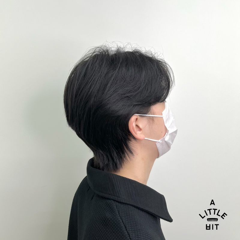 남자 리프컷 장발 리프펌 추천 : 네이버 블로그