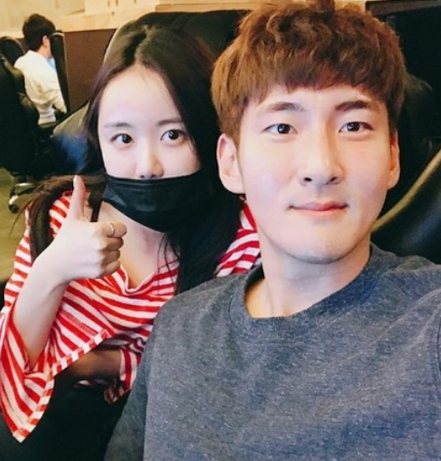 이경규 사위 이예림 집 위치 김영찬 연봉 이경규 사위 이예림 집 위치 김영찬 연봉