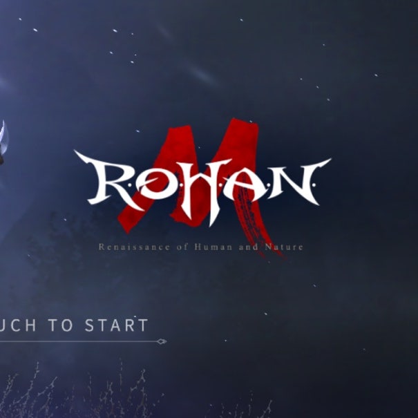 모바일 MMORPG 로한M 캐릭터 소개 및 플레이 후기 모바일 MMORPG 로한M 캐릭터 소개 및 플레이 후기