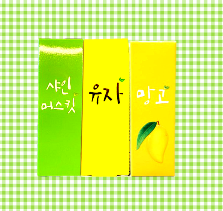  마샤 입호흡 액상 샤인머스킷/유자/망고 추천