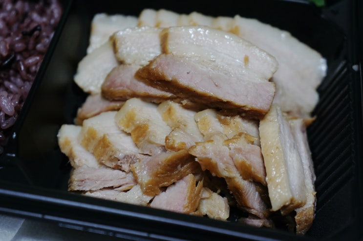 방학동맛집 N 도시락 - 다양한 메뉴의 도시락정기배송