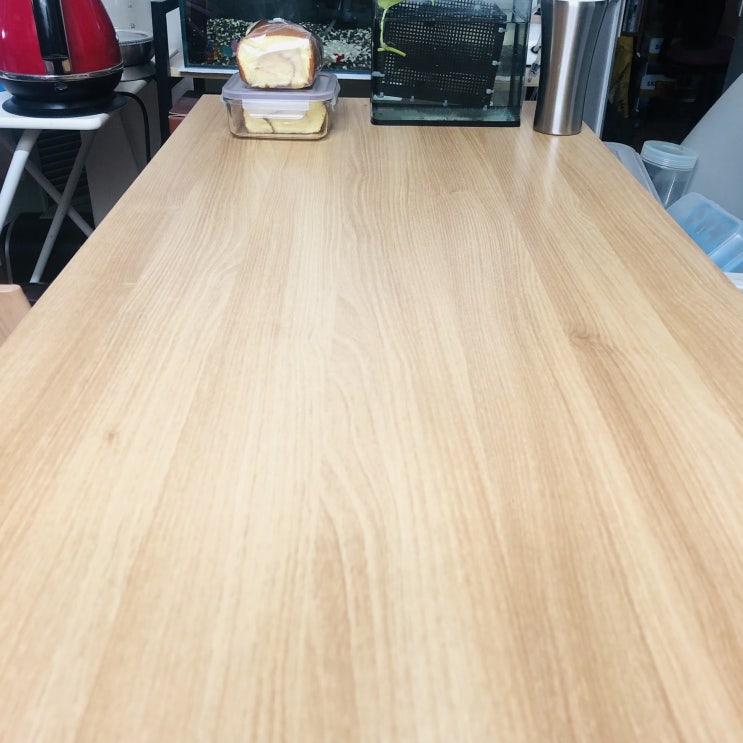  [정리습관] 미라클린 1일차: 의욕이 넘치는 날