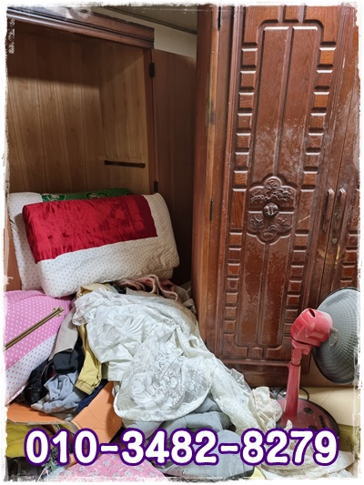  밀양촌집 업체선정이 관건인만큼 믿을수있는 밀양청도유품정리로~