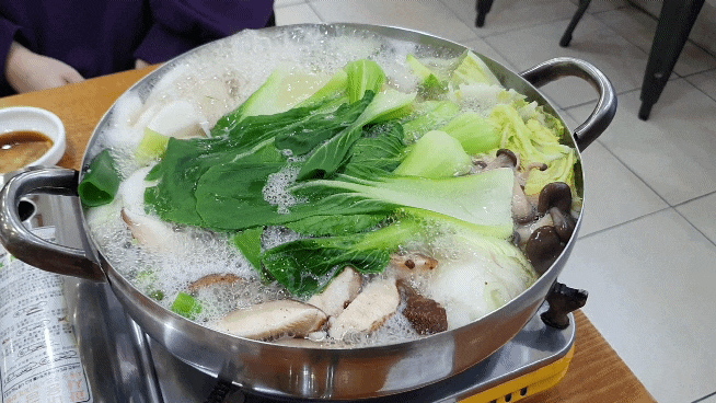 시흥맛집 정왕동맛집 “명동칼국수” 추천 방문 후기 시흥맛집 정왕동맛집 “명동칼국수” 추천 방문 후기