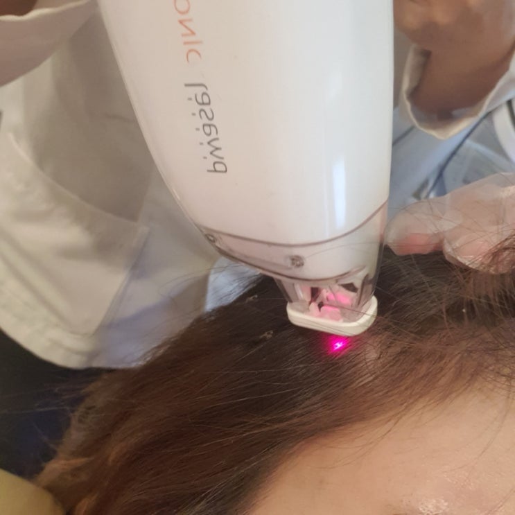  교대역 탈모치료, 꼼꼼한 진단부터 탈모예방관리까지!