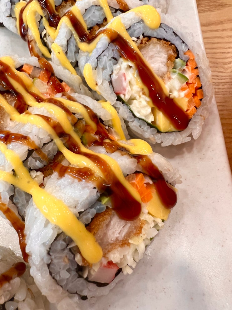  김가네김밥, 김밥천국 상위호환느낌? 메뉴와 가격을 알아보자