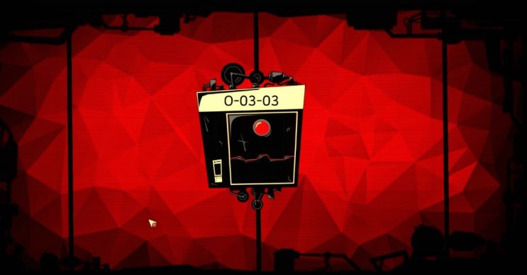  로보토미 코퍼레이션 DAY 1