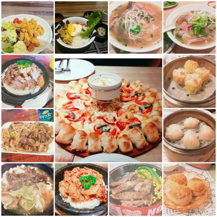  [홍콩, 마카오]9월여행 : 60만원대에 가능? 총 비용 정리