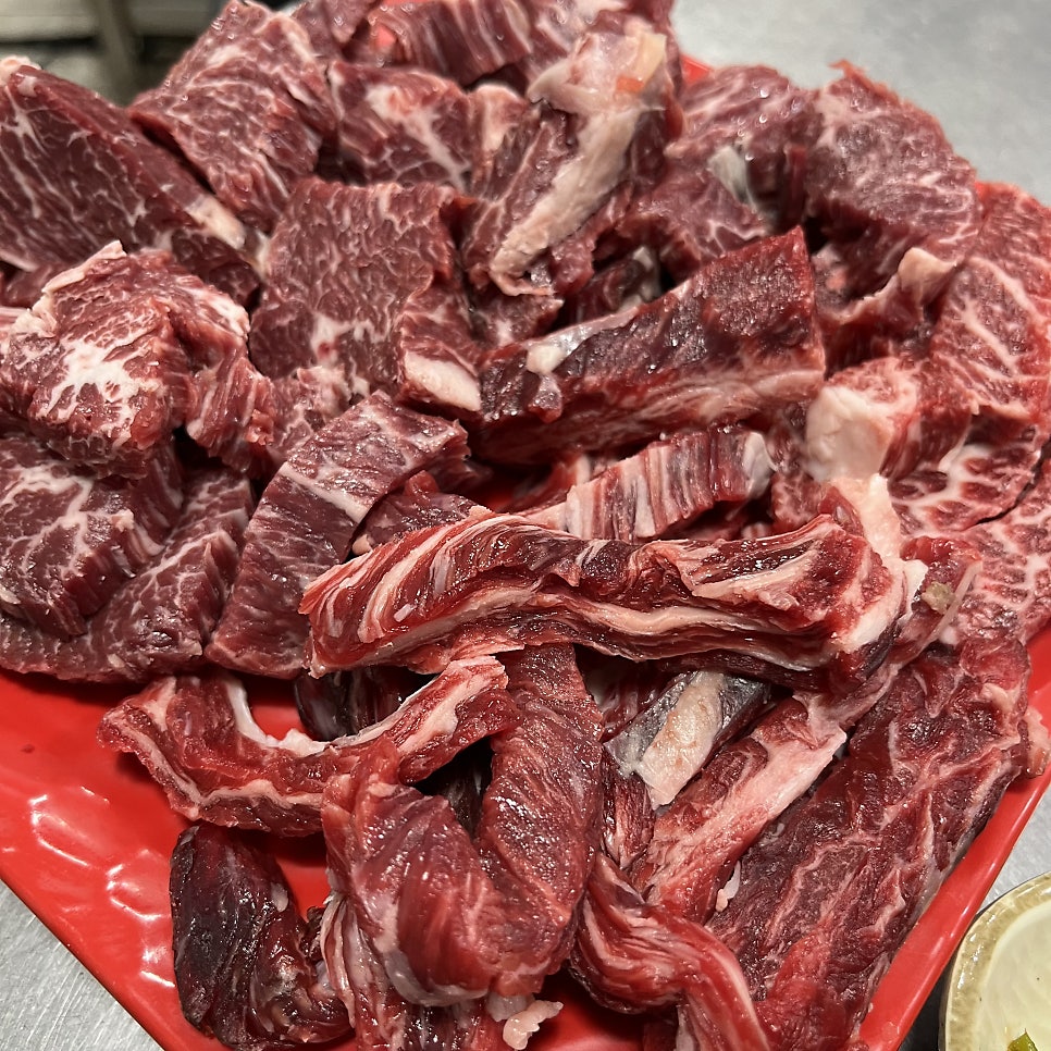 포장배달회전문 사진 6