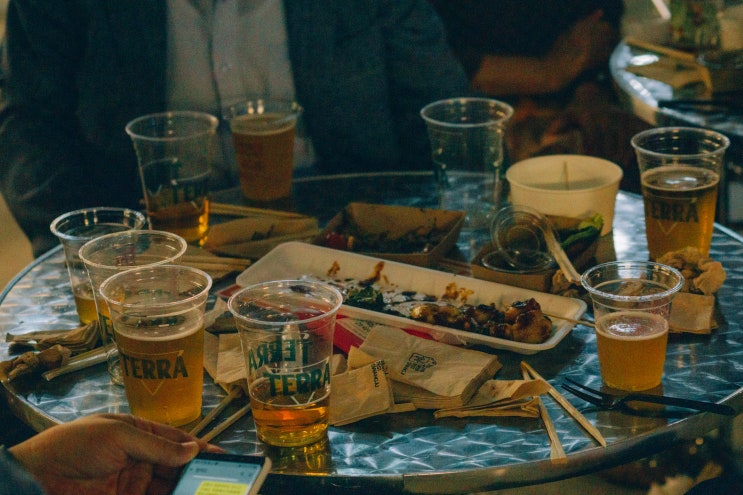  2019 비어페스트 광주