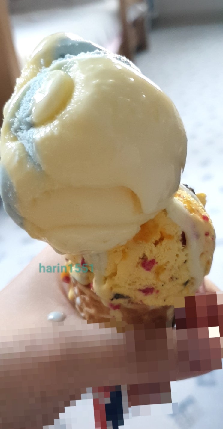  베스킨라빈스31 포켓몬스터 포켓몬 아이스크림