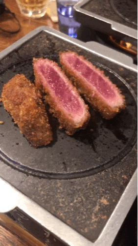  [여의도/맛집] 퇴근 후 하이볼 한잔의 분위기 '후라토 식당'