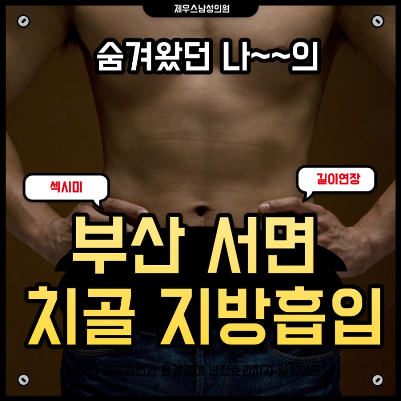 부산 서면 남성 처진 힙지방 흡입 탁월한 선택! 부산 서면 남성 처진 힙지방 흡입 탁월한 선택!