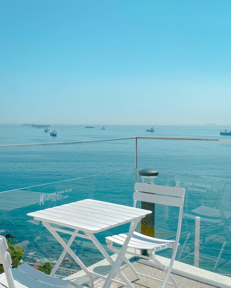  부산 영도 카페 :: 도넛과 루프탑, 영도 컵넛 cupnut 