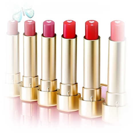  [TOOFACED] 고보습 립케어! 투페이스드 NEW 투 팜므 하트코어 립스틱 샘플링 이벤트~5.15