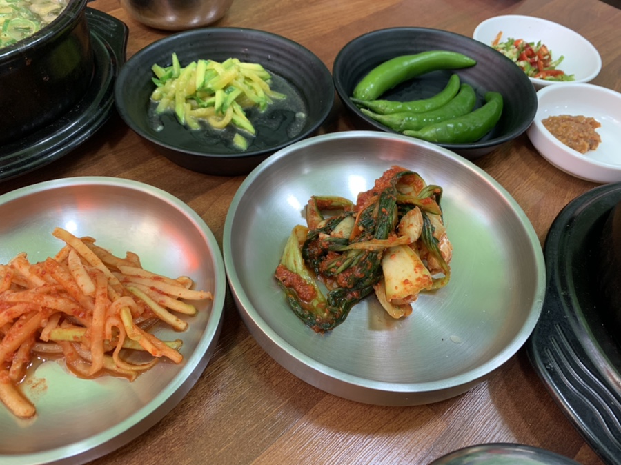 둥지잔치국수 사진 5
