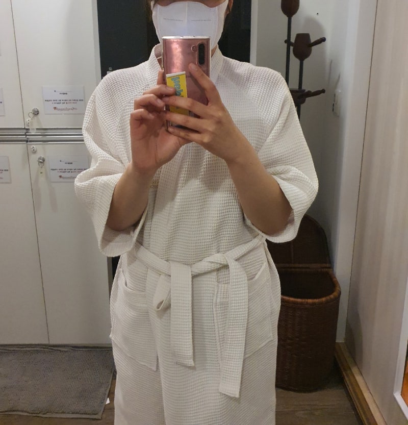 울산 다이어트 비만 클리닉 에이프릴 로제를 방문했습니다. 2