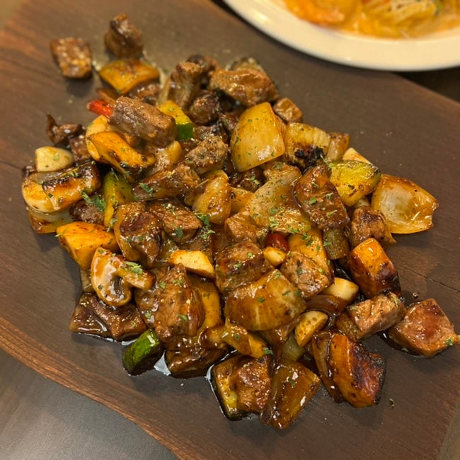  성신여대 파스타 맛집 이태리맨션에 다녀온 후기